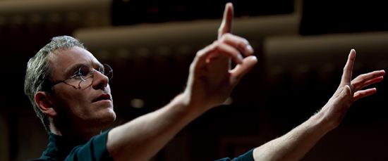 スティーブジョブズ