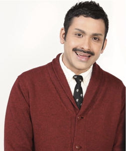 植野行雄（デニス）