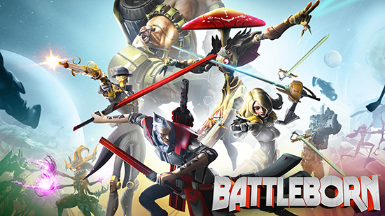 Battleborn key1