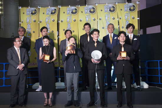 「殿、利息でござる！」2