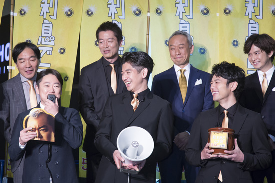 「殿、利息でござる！」3