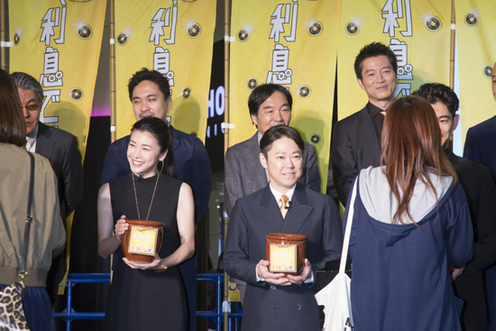 「殿、利息でござる！」4