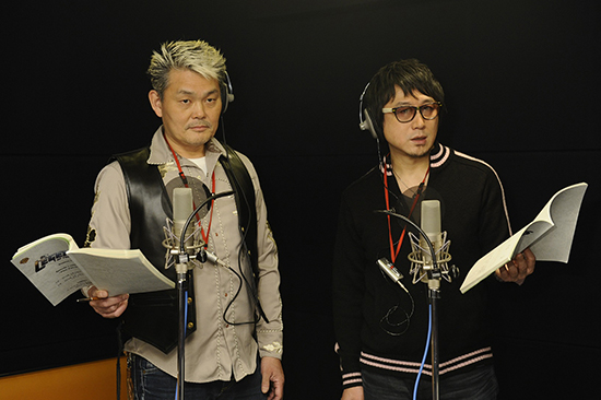 オフィシャル写真①