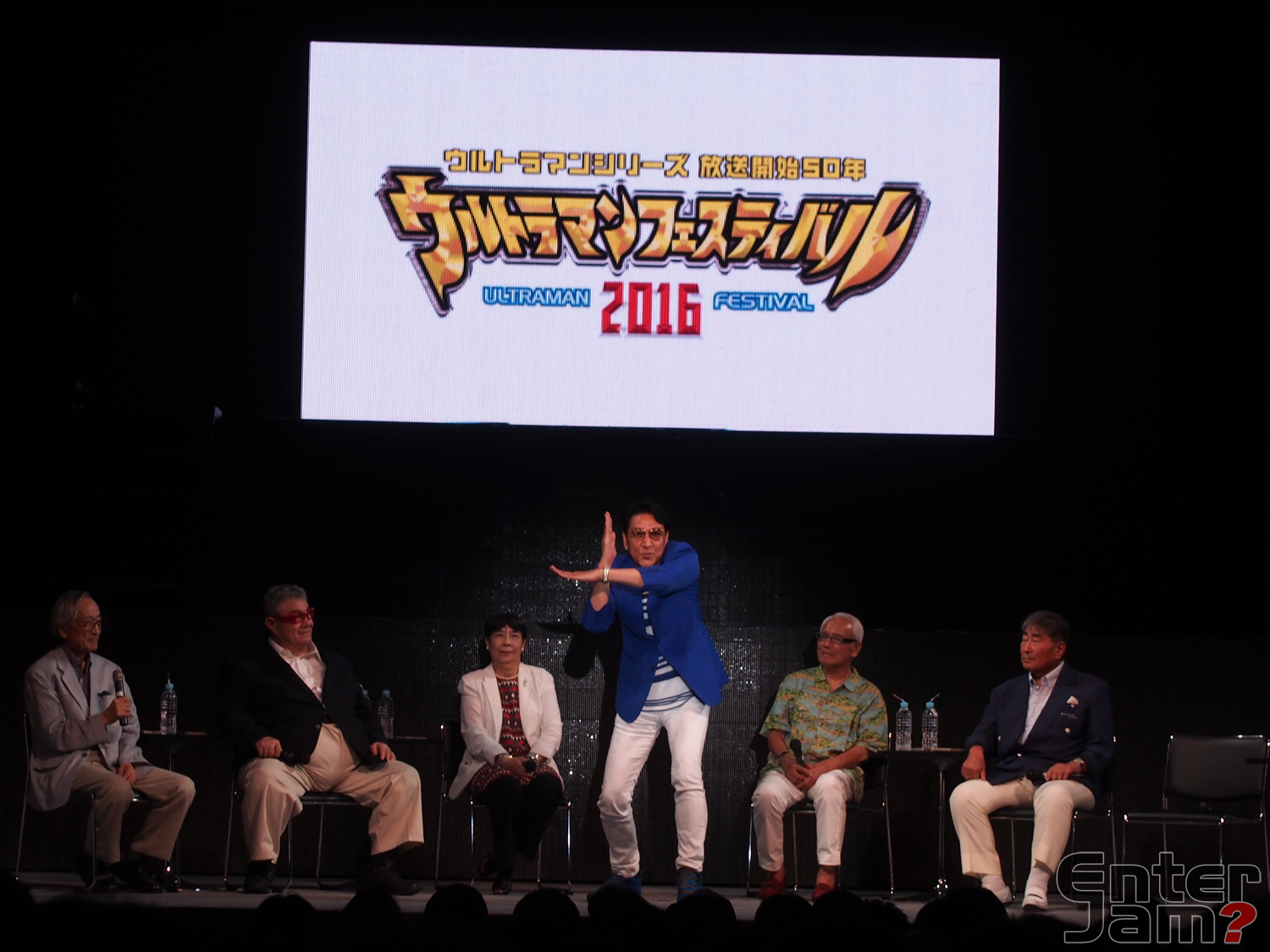 ウルトラマンフェスティバル