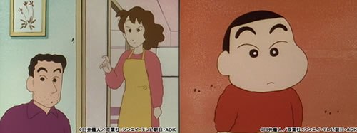 祝！『TVアニメ20周年記念 クレヨンしんちゃん DVD メモリアルボックス